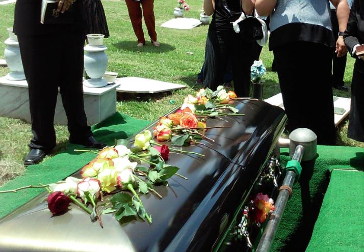 affordable funeral services