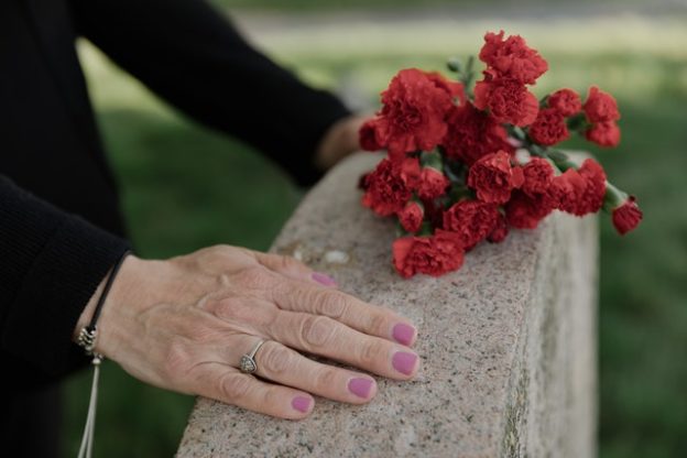 cremation Services in Marshall, TX