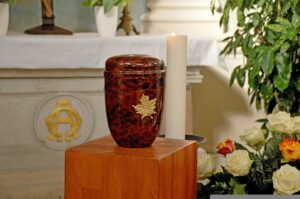 Cremation services in Longview, TX